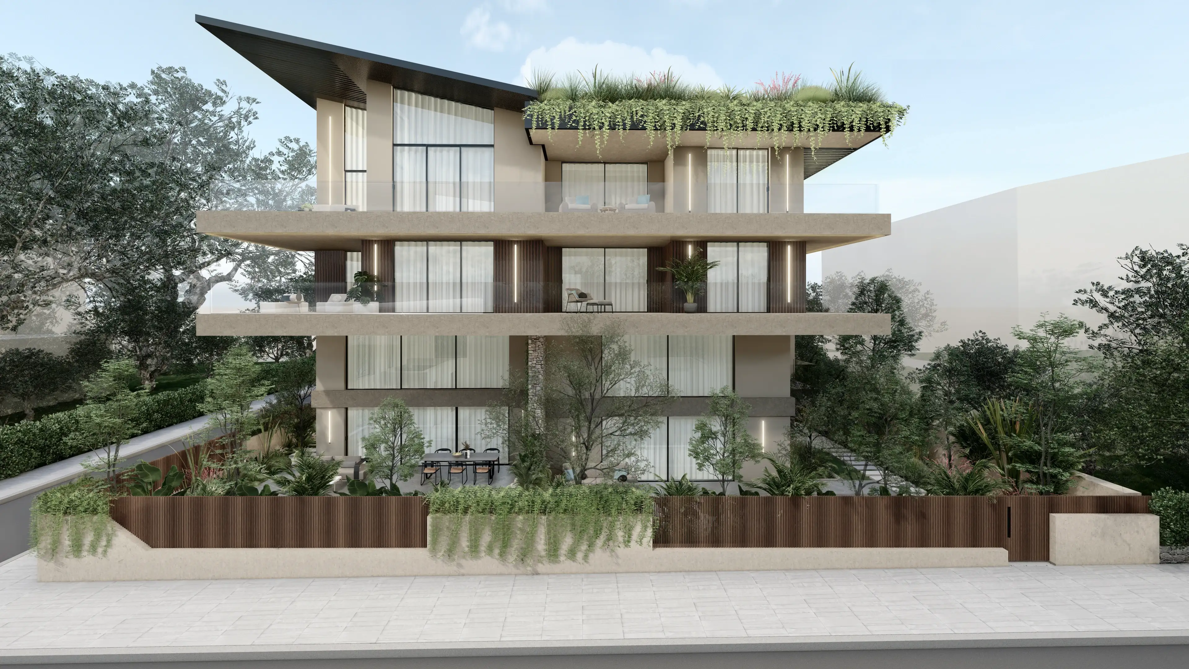 Kifisia Residences